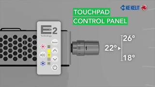 Vogel amp Noot ULOWE2 Intelligent Controls [upl. by Geoffrey]