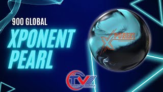 Xponent Pearl by 900 Global [upl. by Humberto]