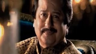 Ek To Sharab Kum  Pankaj Udhas Maan Gaye Mughall E Azam [upl. by Okomom]