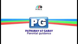 MTRCB G PG SPG Rating Tagalog And English language compilation [upl. by Grondin]