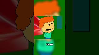 How Brewster died😱😭😂😱 animation funnymemes brewstew funny animatedcartoon comedy cartoon [upl. by Aremmat614]