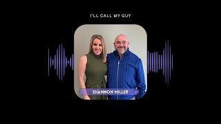 Breaking the Third Wall Conversations with Shannon Miller of NBC Connecticut [upl. by Aivila]