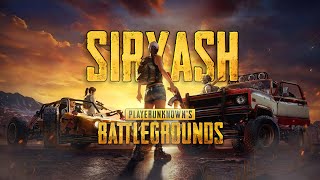 Hadns Up its PUBG Time [upl. by Enyar57]