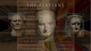 The Roman Conspiracy to Invent Jesus  Caesars Messiah theatrical Trailer [upl. by Nyllij]