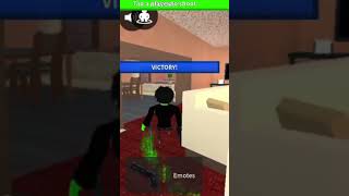 Mmv roblox mm2roblox robloxedit mm2 mm2edit [upl. by Norvin420]