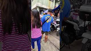 carriedo walk manongxtravels lovethephilippines manilatravelvlog manilatourism quiapo stacruz [upl. by Woodsum]