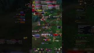 Affliction Warlock Easy hitting 800K dps [upl. by Balas]