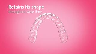 ClearCorrect Aligners The Premier Aligner [upl. by Biddie252]