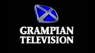 Logo Evolution Grampian Television 19612006 Ep 186 [upl. by Tnias]