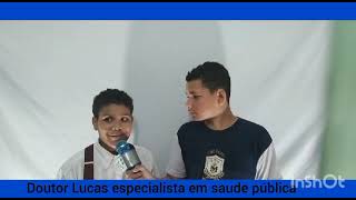 Prevenção de Doenças e a Biodiversidade no Brasil 6° AnoTrabalho de Geografia e Ciências [upl. by Roee859]