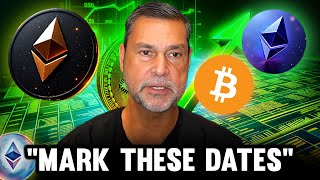 Raoul Pal Interview2024 My Honest Updated Predictions for BTC ETH amp SOL Explosive Growth Ahead [upl. by Basile]