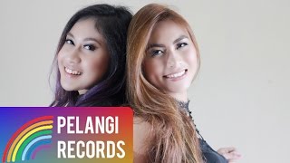 Dewi Dewi Feat Mahadewi  Aku Bukan Cabe Cabean Official Lyric Video [upl. by Atikehs]