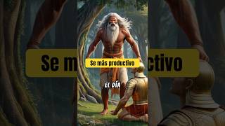 SE MÁS PRODUCTIVO EN 3 PASOS motivacion [upl. by Nunci]