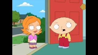 Stewie peleando con El mismo  Padre de Familia [upl. by Colman]