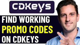 HOW TO GET BEST WORKING CDKEYS PROMO CODE 2024 FULL GUIDE [upl. by Burroughs]