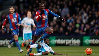 Yannick Bolasie  Everything But The Finish [upl. by Joon]