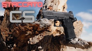 STACCATO CS VS C2 VS C Is this the best carry 2011 [upl. by Enoob]