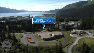 Seward  Alaska Starts Here [upl. by Rabah]