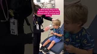 Urgent care opens in Montrose  Akron Childrens video [upl. by Quint482]