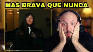 APRENDER A AMAR  NATHY PELUSO  GRASA  BATERISTA REACCIONA  Nacho Lahuerta [upl. by Elockin]