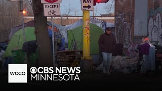 A look at who is experiencing homelessness in Minnesota [upl. by Ricard211]