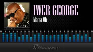 Iwer George  Mama Oh Soca 2014 [upl. by Winnah710]