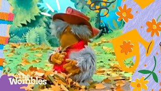 WomblesOfficial  Autumn Leaves 🍂🍁  Full Episode  Environmental Moments  TV Shows for Kids [upl. by Prisca276]