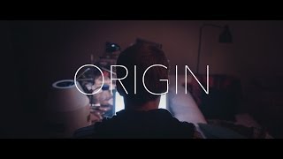 ORIGIN Bieffekterna  International Teaser Trailer [upl. by Appel]