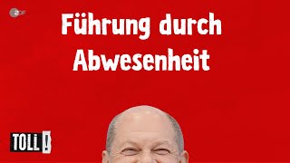 Kandidat Scholz Jetzt geht die Party richtig los  Satire Toll [upl. by Lobiv225]