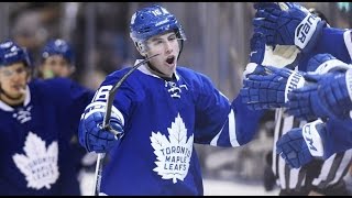 Gotta See It Marner shows off slick hands in shootout [upl. by Benjy]