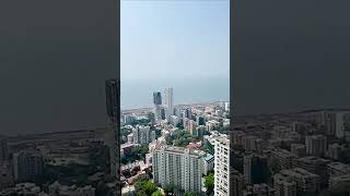 Antilla Building Mumbai Ambani House 15000 Crore Home [upl. by Artemis]