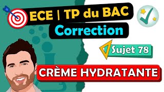 Correction ✅ TP de BAC  ECE 🎯 Physique chimie  Titrage pHmétrique  Terminale spé  Lycée [upl. by Frederick557]