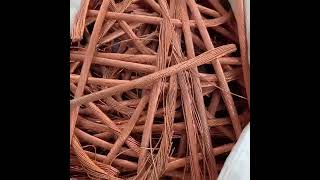 Import Millberry Copper Scrap  620 Rs Kg including GST amp Custom Duty 7508834067 business [upl. by Dukey]