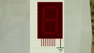 Seven Segment Display Decoder Part 2 [upl. by Raymund]