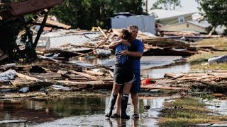 Catastrophic storm Helen wreaked havoc in America death toll rises to 227 [upl. by Keon]