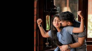 pi lu tere Nile Nile naino se sabram pi lu tere gile gile hotho ke sargam full song cute couple [upl. by Balfore]