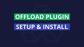 How to install amp setup the quotOffloadquot AltumCode plugin [upl. by Oicnerolf]