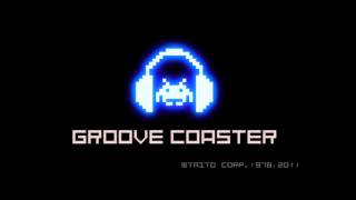 Groove Coaster  I CANNOT APE [upl. by Abehsat]