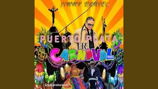 puerto plata en carnaval tamo en carnaval [upl. by Anilatac]