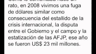 Argentina ¿ante una nueva crisis cíclica [upl. by Lilak276]