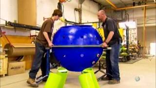 How Its Made  Playground Equipment [upl. by Andee]