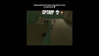 MTA RP  ESCOLA DE ROTA rap rota mtarp figtarp gta gtasanandreas baixadasantista policia [upl. by Yleek]