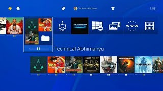 Ps4 Jailbreak 903 Full Tutorial [upl. by Cleveland784]