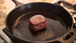 Wagyu Tenderloin Sous Vide [upl. by Gibe]