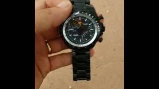 TIMEX T2P 103 FLYBACK CHRONOGRAPH [upl. by Nemaj]