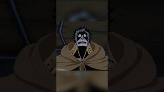 One Piece Frankys 2yr Training onepiecefan onepieceedit onepiecetcg shortanime shonen anime [upl. by Dripps]