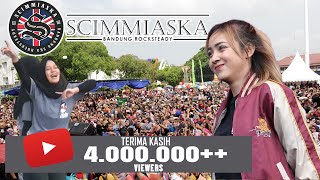 SCIMMIASKA  LELAH  PELEPASAN SISWA KELAS XII SMK NEGERI 1 KANDEMAN [upl. by Aid801]