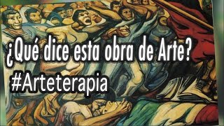 ¿Vivimos en una DICTDURA ¿QUE DICE ESTA OBRA DE ARTE Episodio 111 [upl. by Prendergast]