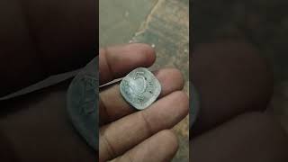 5 Paise Error Coin Market Value 400 To 800 coin oldisgold short shorts dailycoin burstcoin [upl. by Gorden]