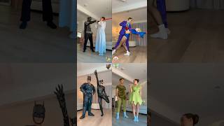 WE NEED TO KNOW 😅  SEE YOU AGAIN 👀  dance trend viral couple funny shorts [upl. by Attenrev]